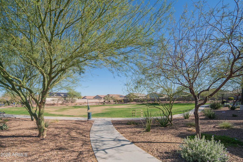 Image 45 of property listing at 26770 N 174TH Lane, Surprise, AZ 85387