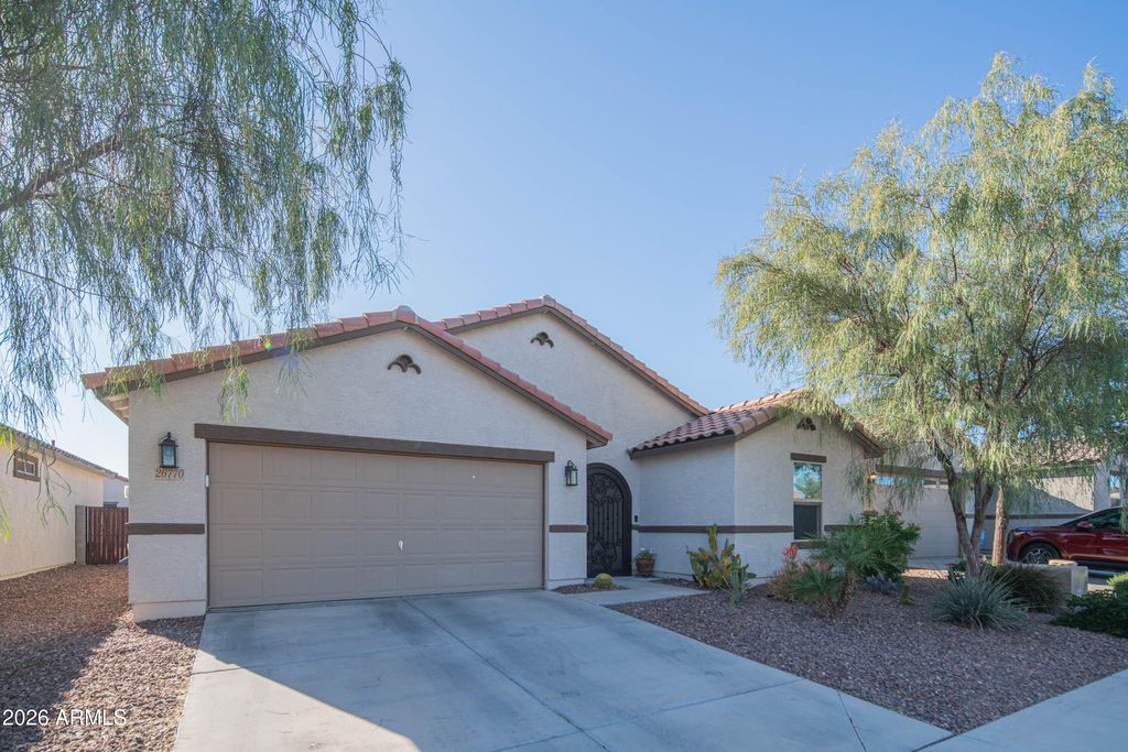 Image 46 of property listing at 26770 N 174TH Lane, Surprise, AZ 85387