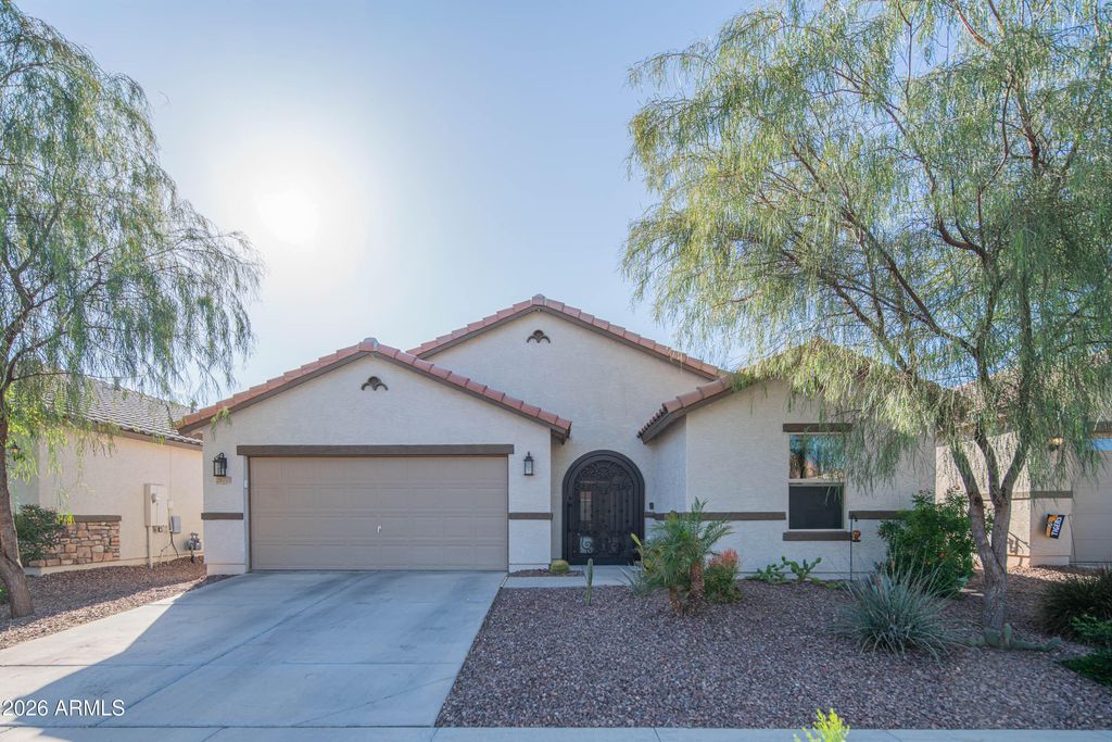 Image 47 of property listing at 26770 N 174TH Lane, Surprise, AZ 85387