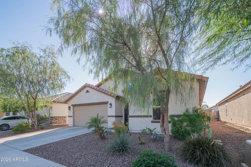 Image 48 of property listing at 26770 N 174TH Lane, Surprise, AZ 85387