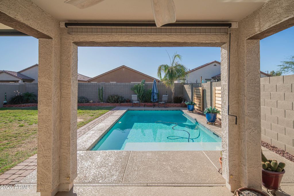 Image 52 of property listing at 26770 N 174TH Lane, Surprise, AZ 85387