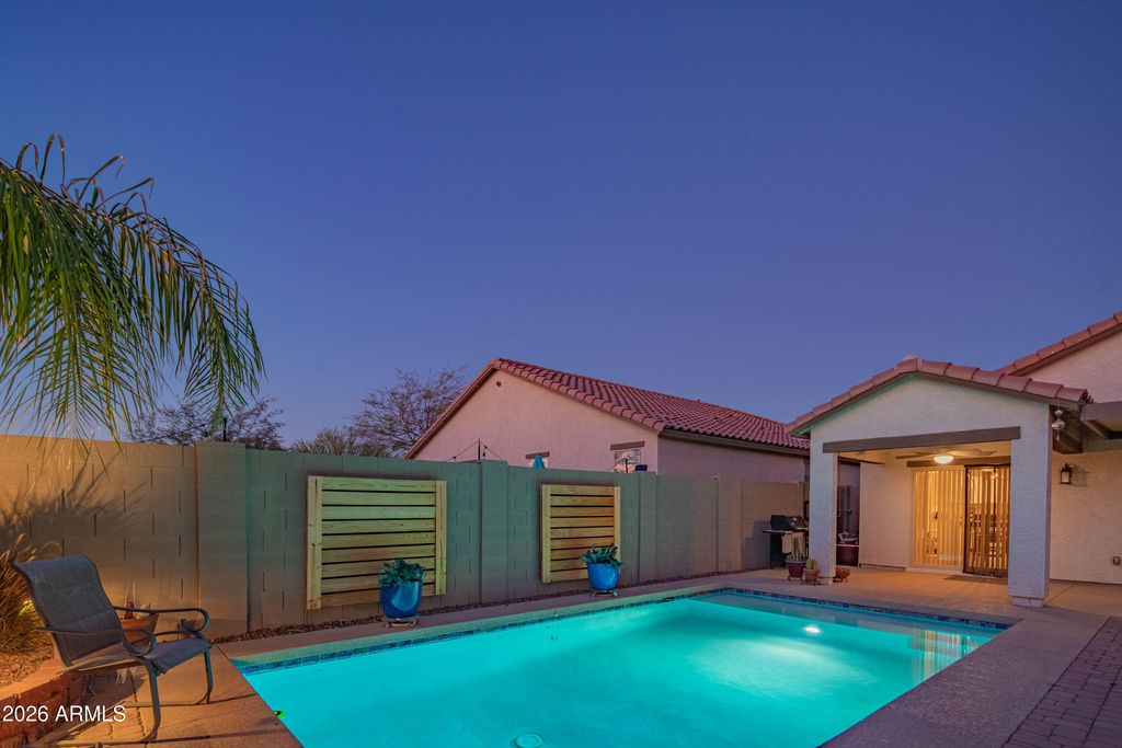 Image 6 of property listing at 26770 N 174TH Lane, Surprise, AZ 85387