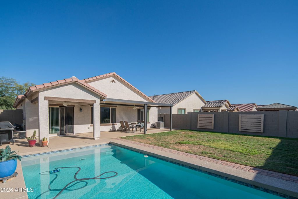 Image 60 of property listing at 26770 N 174TH Lane, Surprise, AZ 85387