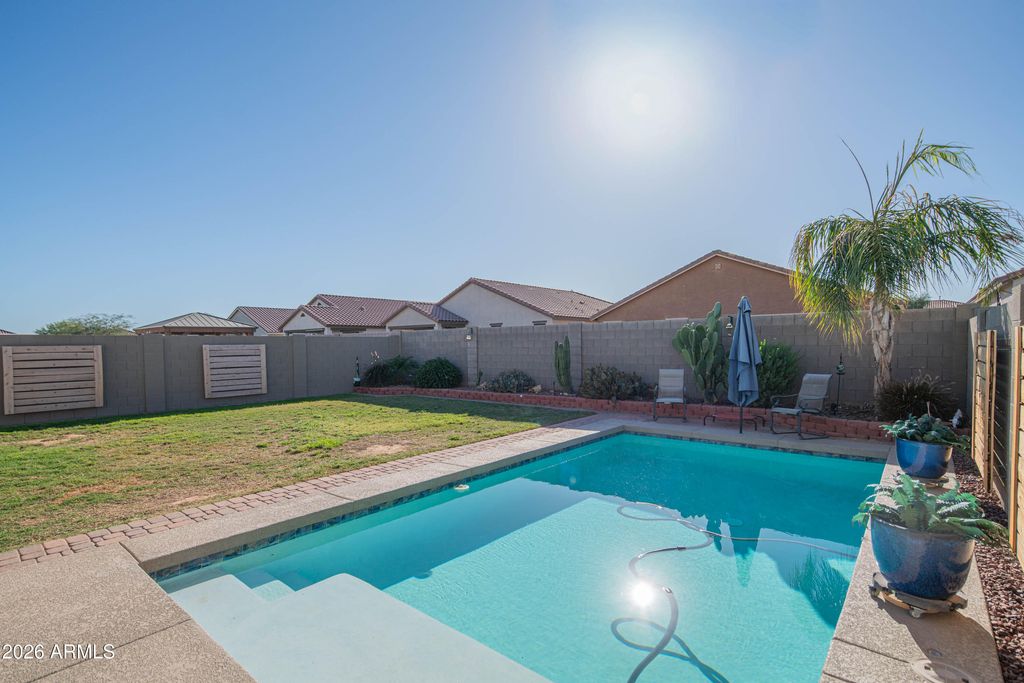 Image 61 of property listing at 26770 N 174TH Lane, Surprise, AZ 85387