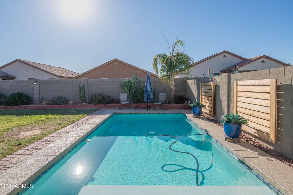 Image 62 of property listing at 26770 N 174TH Lane, Surprise, AZ 85387