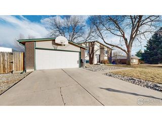 3346 Chestnut Ave, Loveland, CO 80538