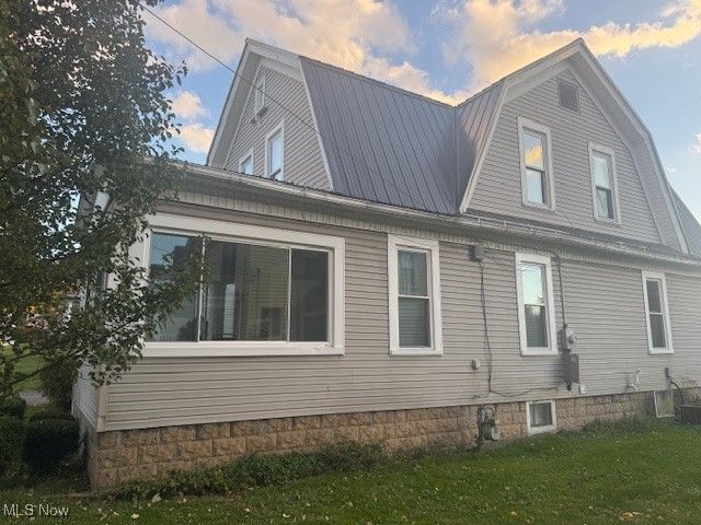 945 Franklin Avenue, Salem, OH 44460