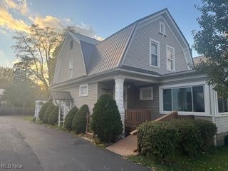 945 Franklin Avenue, Salem, OH 44460