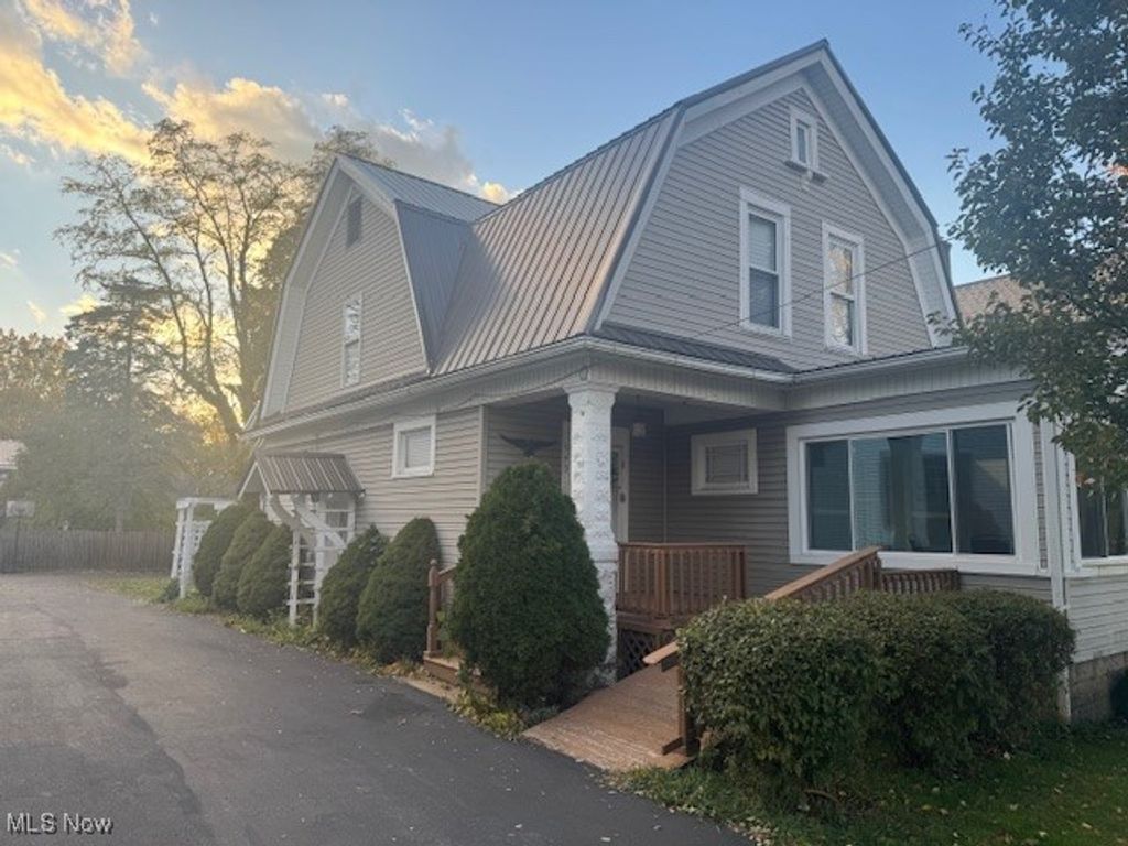 945 Franklin Avenue, Salem, OH 44460