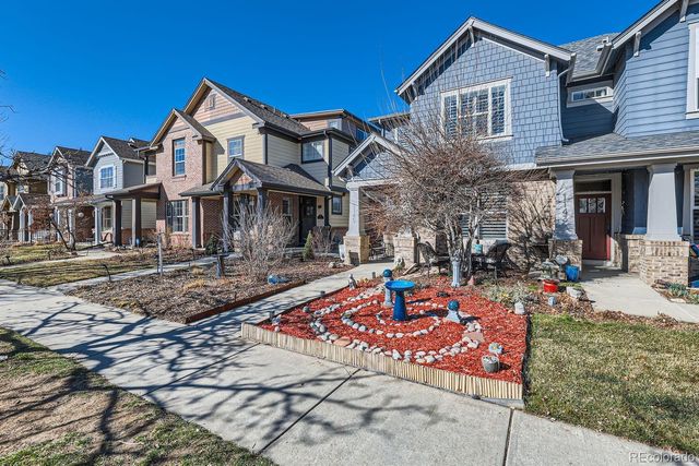 1145 S Logan Street, Denver, CO 80210