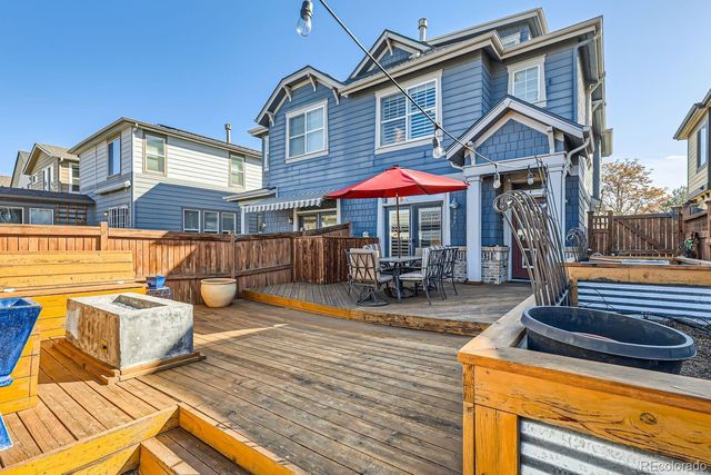 1145 S Logan Street, Denver, CO 80210