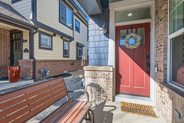 1145 S Logan Street, Denver, CO 80210