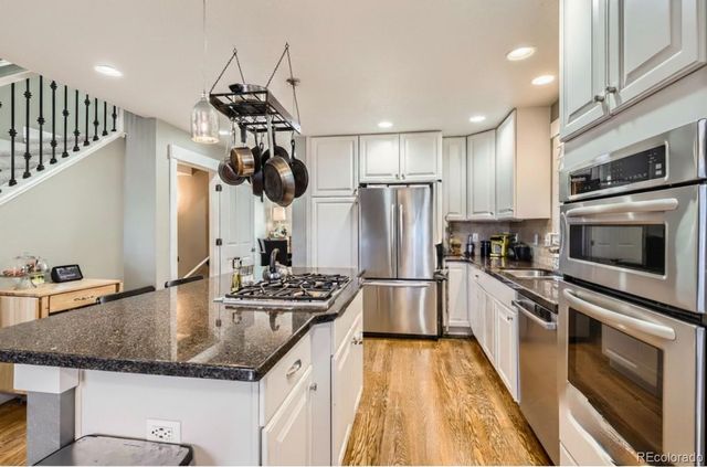 1145 S Logan Street, Denver, CO 80210