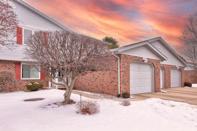 6 Wilshire Drive, Frankenmuth, MI 48734