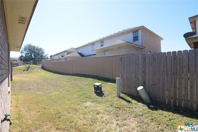 4002 Doraine Court D, Killeen, TX 76549