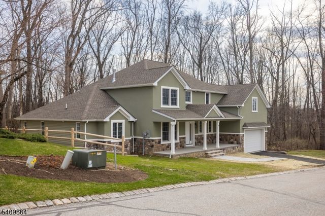 29 Bracken Hill Rd, Hardyston Twp., NJ 07419