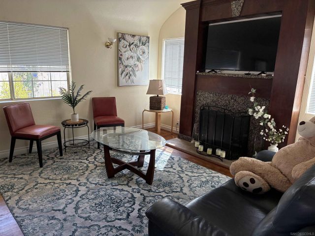 3363 Herman Ave, San Diego, CA 92104