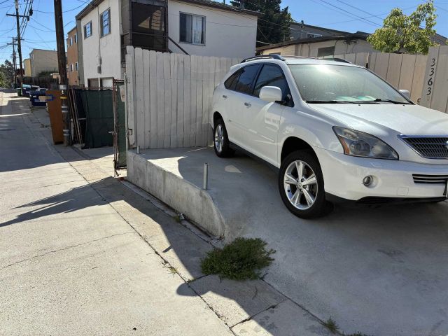 3363 Herman Ave, San Diego, CA 92104