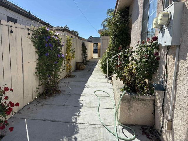 3363 Herman Ave, San Diego, CA 92104