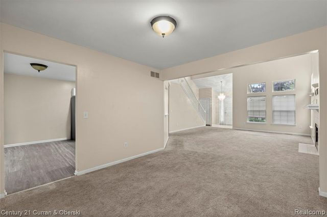 25274 Christina Drive, Brownstown, MI 48134
