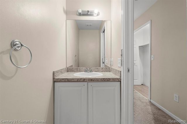 25274 Christina Drive, Brownstown, MI 48134