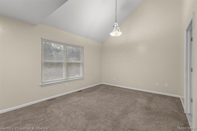 25274 Christina Drive, Brownstown, MI 48134