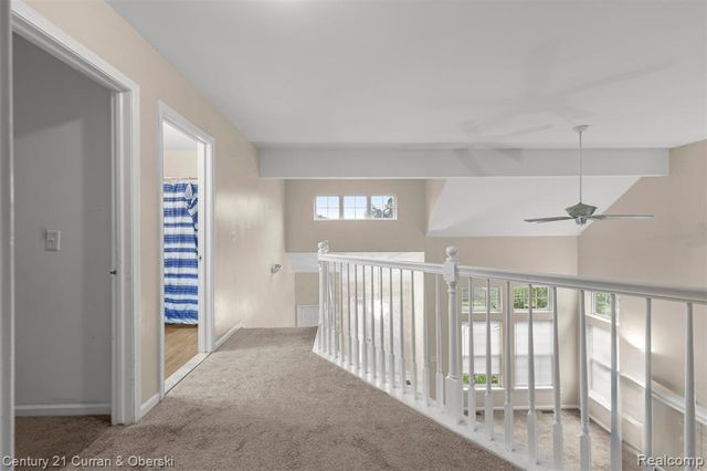 25274 Christina Drive, Brownstown, MI 48134