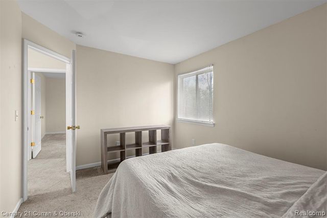 25274 Christina Drive, Brownstown, MI 48134