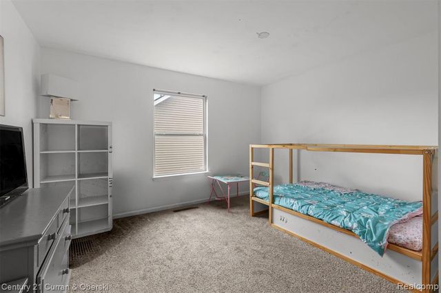 25274 Christina Drive, Brownstown, MI 48134