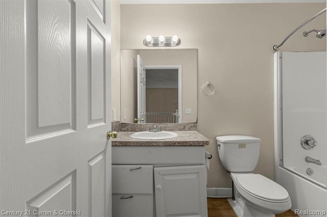 25274 Christina Drive, Brownstown, MI 48134
