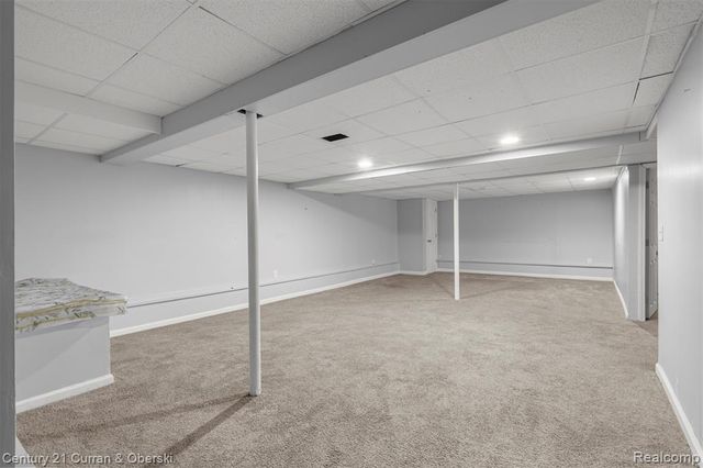 25274 Christina Drive, Brownstown, MI 48134
