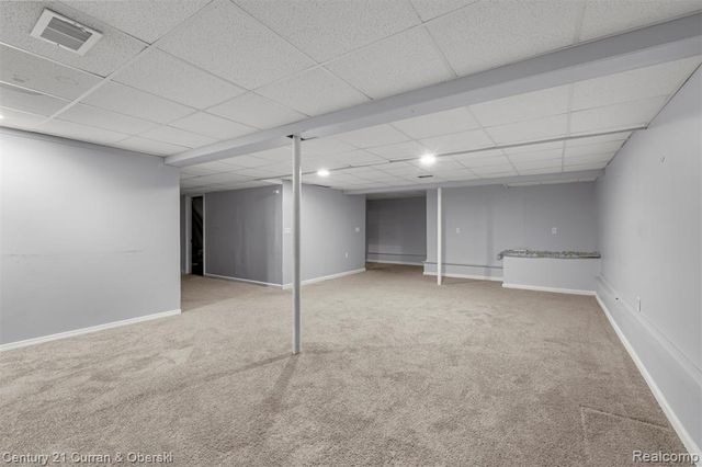 25274 Christina Drive, Brownstown, MI 48134