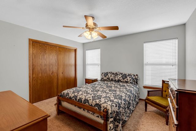 1028 Bedell Rd, Augusta, KS 67010