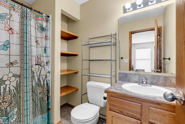 1028 Bedell Rd, Augusta, KS 67010