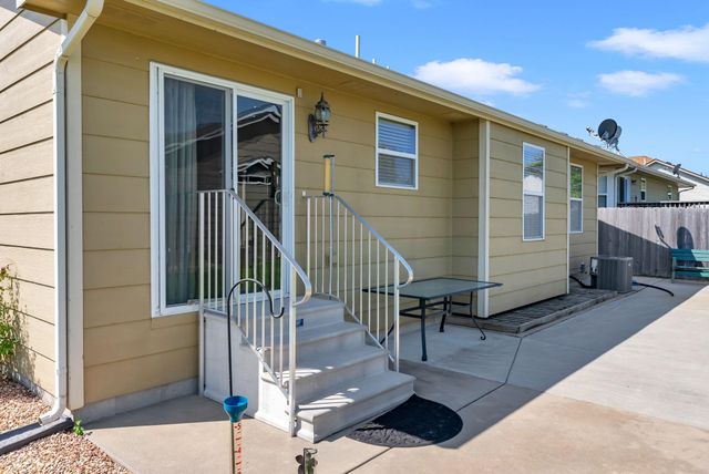 1028 Bedell Rd, Augusta, KS 67010