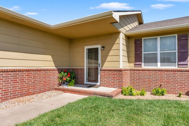 1028 Bedell Rd, Augusta, KS 67010