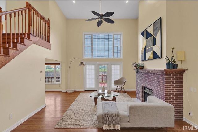 3907 E Breckenmore Drive, Bloomington, IN 47401
