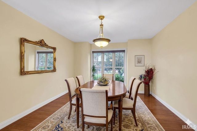3907 E Breckenmore Drive, Bloomington, IN 47401
