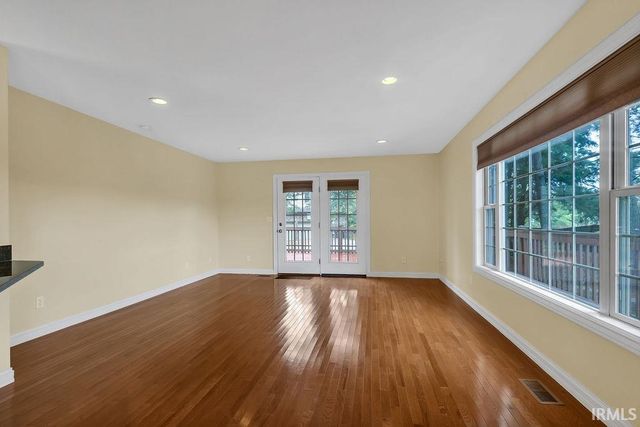 3907 E Breckenmore Drive, Bloomington, IN 47401