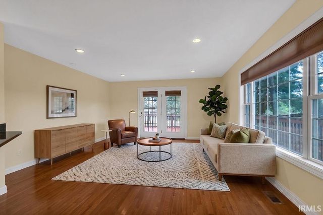 3907 E Breckenmore Drive, Bloomington, IN 47401