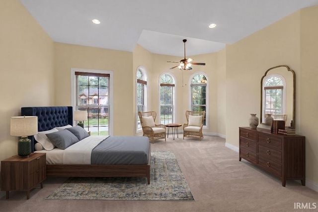 3907 E Breckenmore Drive, Bloomington, IN 47401