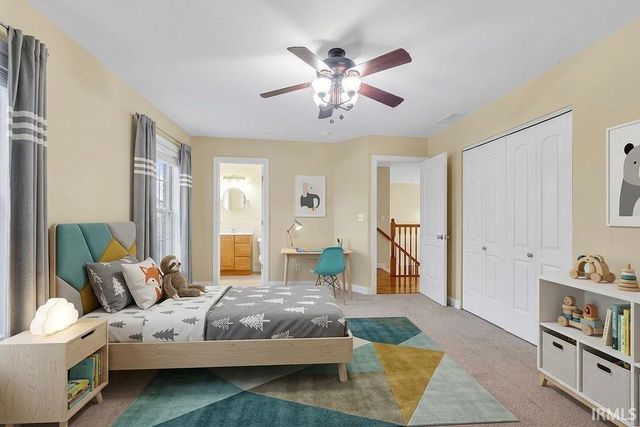 3907 E Breckenmore Drive, Bloomington, IN 47401