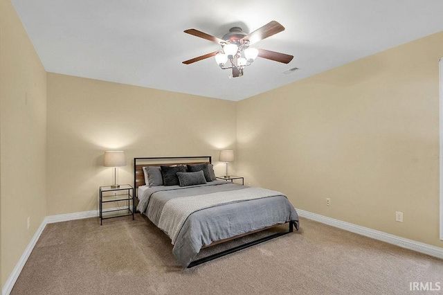 3907 E Breckenmore Drive, Bloomington, IN 47401