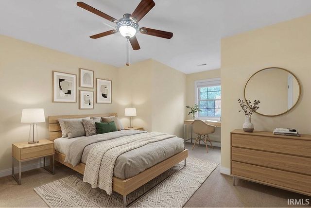 3907 E Breckenmore Drive, Bloomington, IN 47401