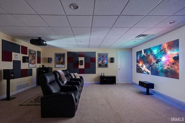 3907 E Breckenmore Drive, Bloomington, IN 47401