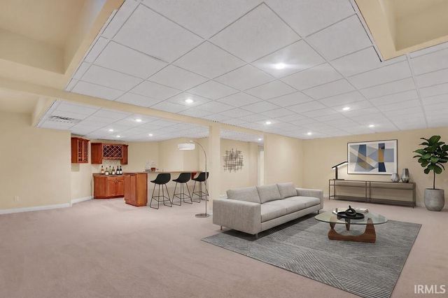 3907 E Breckenmore Drive, Bloomington, IN 47401