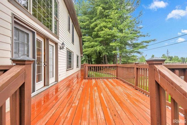 3907 E Breckenmore Drive, Bloomington, IN 47401