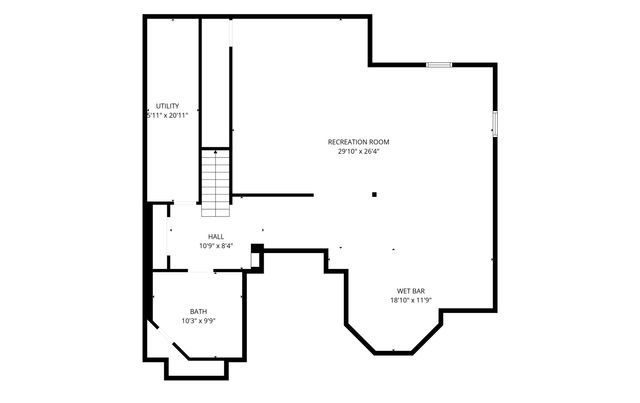 3907 E Breckenmore Drive, Bloomington, IN 47401