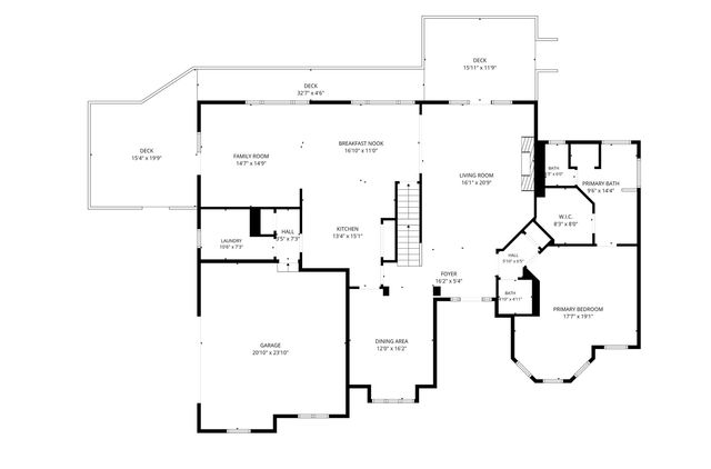 3907 E Breckenmore Drive, Bloomington, IN 47401