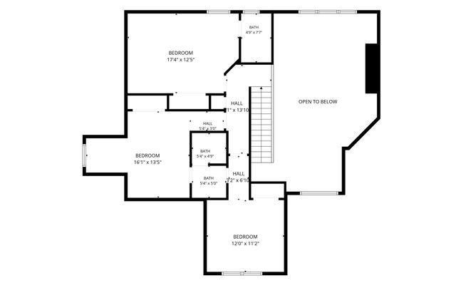3907 E Breckenmore Drive, Bloomington, IN 47401